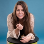 Veronika Bán-Horváth